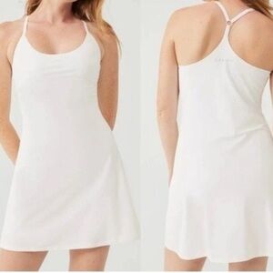 Outdoor Voices The Exercise Dress. Size Small New with tags